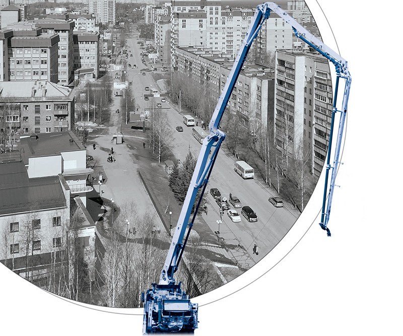 建筑工程機(jī)械 之混凝土泵車懸臂主圖.jpg